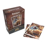 Modern Horizons 3 Phelia, Exuberant Shepherd Apex Deck Protector Sleeves (105) Kortlommer, Magic the Gathering - Kortspill fra Outland