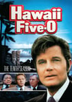 Hawaii FiveO  Sesong 10 DVD