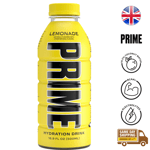 Prime Hydration Drink Healthy BCCA All Flavour Vitamin Antioxidants 500ml