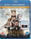 The Huntsman  Winter&#039;s War Bluray