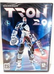 TRON 2.0 PAL ITA JEU X PC CD ROM NEUF SCELLÉ AFFAIRE INTERACTIVE