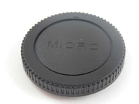 Housing Cap for Panasonic Lumix DMC-GX1 Camera DSLR Black