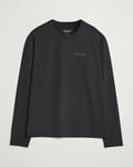 Falke Sport Perform Better Longsleeve T-Shirt Black