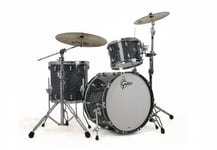 Gretsch Drums USA Brooklyn Deep Marine Black Pearl