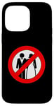 Coque pour iPhone 14 Pro Max Better Dead Than Wed, un single drôle sur le divorce