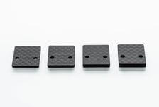 Pro-Ject Headshell Spacer Carbon