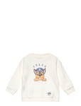 Paw Patrol Sweatshirt White Mango