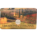 Nesti Dante Firenze Tvål och duschgel Emozione in Toscana Campagna Dorata Soap 250 g (400,00 kr / 1 kg)