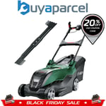 Bosch AdvancedRotak 40-650 Electric Rotary Lawnmower Rotak Mower 40cm & Blade