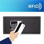 Frequenz 2 coffre-fort de meuble avec serrure rfid - Profirst