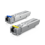 Ubiquiti Networks UACC-OM-MM-10G-D-20 network transceiver module Fiber optic 10000 Mbit/s SFP 850 nm