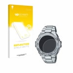 upscreen Protection Ecran pour Casio G-Shock GST-B500D-1A Mat Film Protecteur