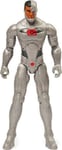 Spin Master DC: Heroes Unite - Cyborg Action Figure (30cm) (20136546)