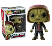 Funko Pop Heroes - Suicide Squad - Killer Croc Hooded #150