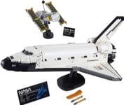 LEGO Creator Expert 10283 - NASA:s rymdfärja Discovery