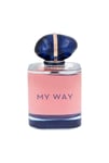 Armani My Way Intense Edp testare 90ml