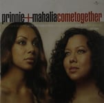 Mahalia Barnes  Come Together  CD