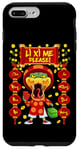 iPhone 7 Plus/8 Plus Li Xi Me Please Xuan At Ty Happy Tet Chuc Mung Nam Moi 2025 Case