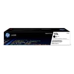 Original HP 117A Black Toner Cartridge (W2070A)