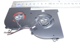 MSI Stealth Thin GS65 GPU Fan 8RE-400FR