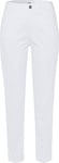 BRAX Women's Mary S Ultralight Denim Slim Jeans, White, W27/L32 (Size: 36)