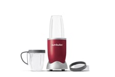 Nutribullet Nutribullet Nb606r Rød