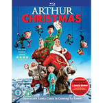 Arthur Christmas