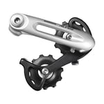 SHIMANO Tensor Cadena CT-S500 Alfine-Universal - Plata, Argenté.