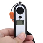 Portable Pedometer Security Alarms Emergency Self Defense LED Light Safety A GHB