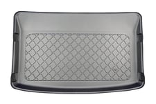 Bagagerumsmatta lamplig for Kia Stonic Mild Hybrid MHEV 2020