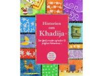 Historiker om Khadija - Saniyasnain Khan | Språk: Danska