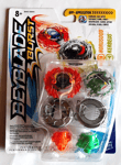 Beyblade Burst 2 Pièces - Horusood / Kerbeus - Hasbro