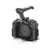 TILTA Tilta Camera Cage for Canon R7 Lightweight Kit - Black TA-T59-A-B