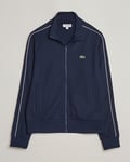 Lacoste Paris Track Jacket Navy