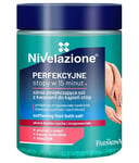 Farmona Nivelazione Softening Foot Bath Salt with AHA BHA Acids & Urea 350g