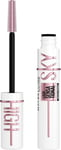 Maybelline New York Lash Sensational Sky High Boosting Tinted Primer, Lengtheni