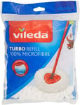 Vileda Vadrouille Turbo Smart Recharge