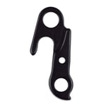 MS Hangers Hanger HGR37 GT / Kinesis Avanti Bianchi Commencal - Black