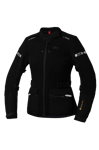 iXS MC-Jakke Tour Horizon-GTX Dame, Sort