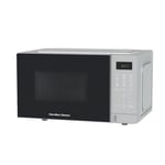 Hamilton Beach Essential 20L Digital Microwave Silver