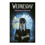 Wednesday: A Novelization of Season One (pocket, eng)