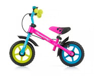 Milly Mally Dragon Terrängcykel Med Broms Multicolour (2152)