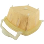 Filtre à air adaptable STIHL pour MS-311, MS-362, MS-391 - Remplace origine: 1140-140-4401