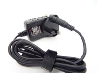 Replacement for 9V 300mA AC-DC Power Adaptor for Lexibook CG1300 Chess Computer