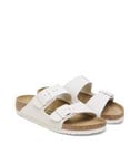 BIRKENSTOCK ARIZONA Suede slipper