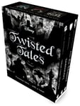 Disney Twisted Tales Volume 4