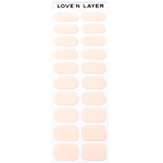 Love'n Layer   Semi Layers Natural Nude