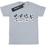 T-shirt Disney  Four Emotions