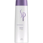 Wella SP Care Repair Reparationsschampo 250 ml (480,00 kr / 1 l)