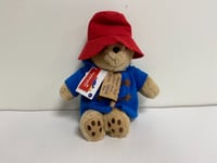 Rainbow Designs Classic Paddington Bear with Boots - 25cm Standing Plush